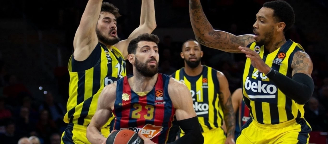 Euroleague: Το Βελιγράδι ως «φαβορί» για τη διεξαγωγή του Final 8 βλέπουν οι Σέρβοι